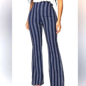 Fashion Nova Flare Pants